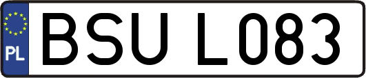 BSUL083