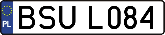 BSUL084