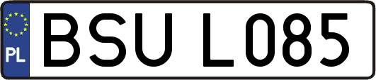 BSUL085