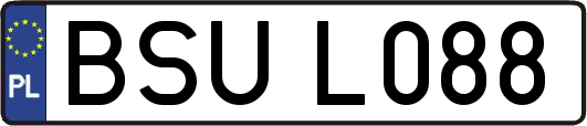 BSUL088