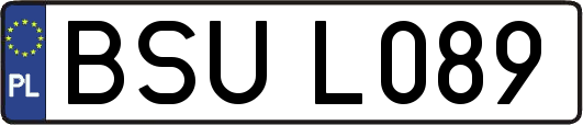 BSUL089