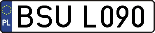 BSUL090