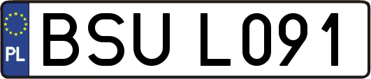 BSUL091