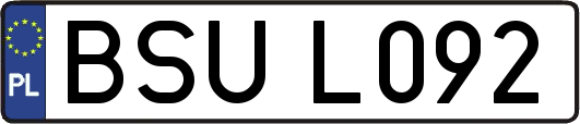 BSUL092