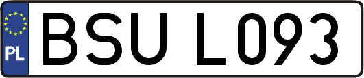 BSUL093