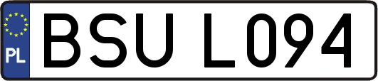 BSUL094