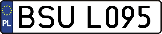 BSUL095