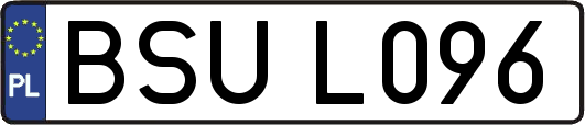BSUL096