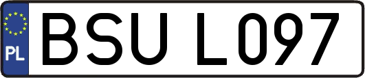 BSUL097
