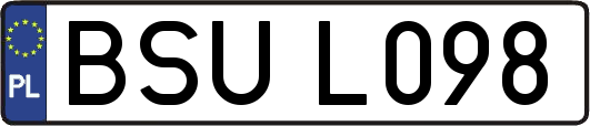 BSUL098