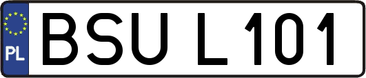 BSUL101