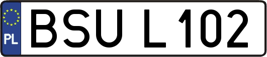 BSUL102