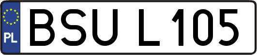 BSUL105