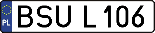 BSUL106