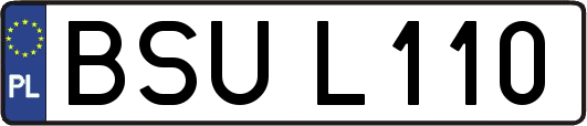 BSUL110