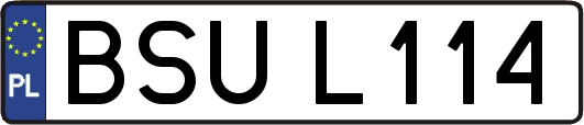 BSUL114