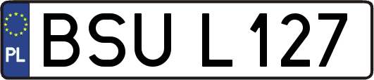 BSUL127