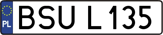 BSUL135