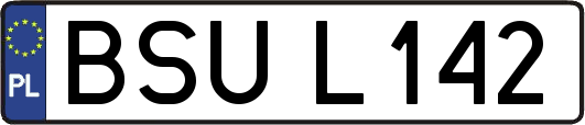 BSUL142