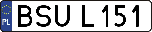 BSUL151
