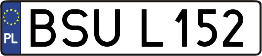 BSUL152