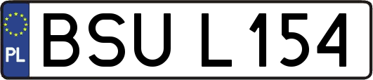 BSUL154