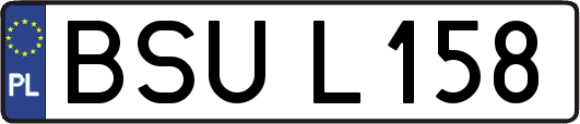 BSUL158