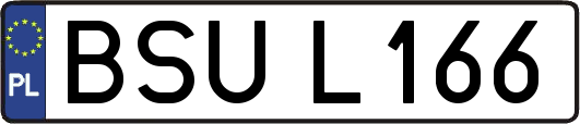 BSUL166
