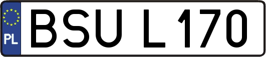 BSUL170