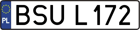 BSUL172