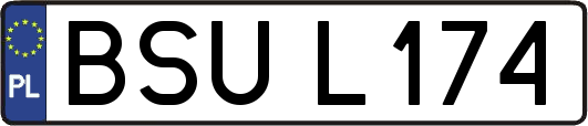 BSUL174