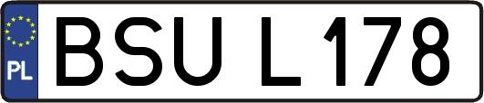 BSUL178