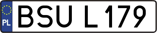 BSUL179