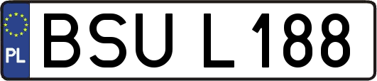 BSUL188