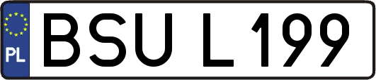 BSUL199
