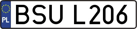 BSUL206