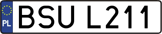 BSUL211