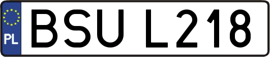 BSUL218