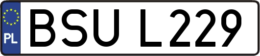 BSUL229