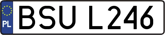 BSUL246