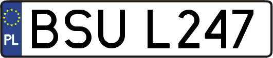 BSUL247