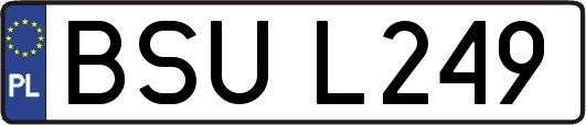 BSUL249