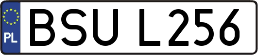 BSUL256