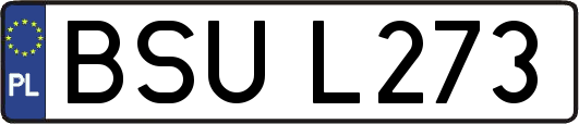 BSUL273