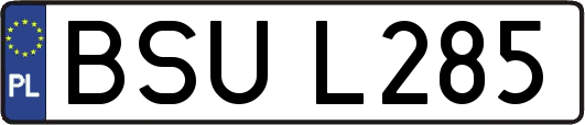 BSUL285