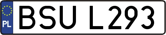 BSUL293
