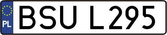 BSUL295