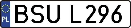 BSUL296