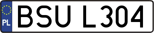 BSUL304
