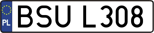 BSUL308